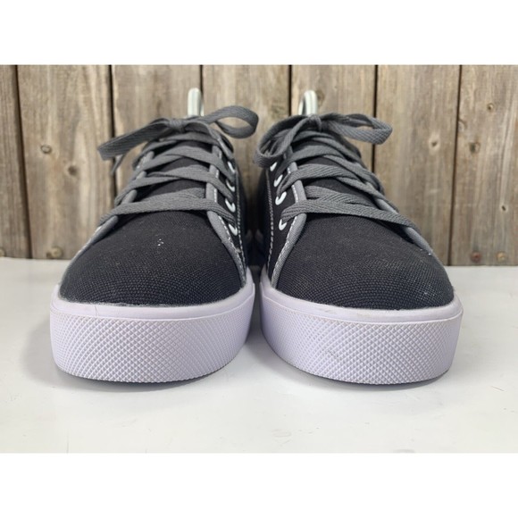 Heelys Mens Size 7Skate Shoes HES10459 Lace Up Low Top Wheeled - Picture 3 of 10